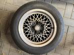 Velgen OZ Racing Mercedes, Ophalen, Velg(en)