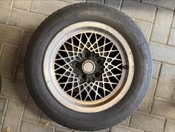 Velgen OZ Racing Mercedes beschikbaar voor biedingen