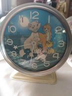 Geanimeerde wekker van Bayard the Aristocats, Ophalen of Verzenden