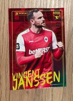 Pro League 24/25 panini Goalmachine Vincent Jansens, Verzamelen, Ophalen of Verzenden, Zo goed als nieuw