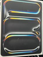 IPAD PRO 13 INCH M5/2025 NIEUW GESEALD FACTUUR GARANTIE, Computers en Software, Apple iPads, Ophalen, Nieuw, Apple iPad Pro, Wi-Fi