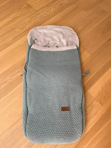 Voetenzak buggy merk Baby’s only beschikbaar voor biedingen
