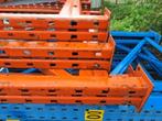 Magazijnstelling : staanders+liggers in goede staat, Ophalen of Verzenden