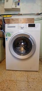 Beko WTV 8712 XSW, Elektronische apparatuur, Was-droogcombinaties, Ophalen, Zo goed als nieuw