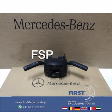 W177 A KLASSE STUURHOEK SENSOR MRM 2018-2021 mantelrolmodule beschikbaar voor biedingen