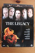The Legacy  seizoen 1-2-3   knap Scand. dramaserie!, Cd's en Dvd's, Vanaf 12 jaar, Ophalen of Verzenden, Zo goed als nieuw, Drama