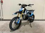 Pitbike 125cc nieuw, Ophalen, Zo goed als nieuw