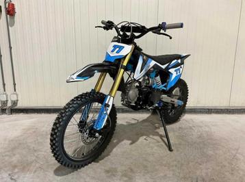 Pitbike 125cc nieuw  beschikbaar voor biedingen