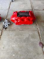 Étriers brembo double pistons origine Alfa 159, Ophalen of Verzenden