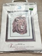 Verschillende borduurpakketten prijs op foto, Ophalen, Nieuw