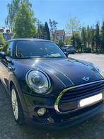 Mini Cooper D 2014 Autimatic, Auto's, Bruin, Leder, Diesel, 5 deurs