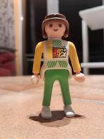 Playmobil (3739) - Femme Beach time, Enlèvement ou Envoi, Utilisé, Playmobil en vrac