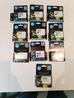 Cartouches imprimantes HP Office Jet 6000 et 7000, Informatique & Logiciels, Fournitures d'imprimante, Envoi, Comme neuf, Cartridge