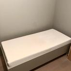 Tempur - éénpersoonsmatras 90x200x19cm, Matras, Zo goed als nieuw, Ophalen