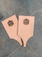 Chimay plankjes, Ophalen of Verzenden, Nieuw
