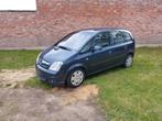 Te koop Opel meriva 1.7 cdti diesel bj2007, Autos, Opel, Diesel, Achat, Particulier, Meriva