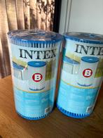 Filtre pour piscine Intex Modèle b, Ophalen, Nieuw