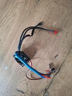 Hobbywing esc, motor, yokomo servo..., Hobby en Vrije tijd, Modelbouw | Radiografisch | Auto's, Ophalen of Verzenden, Zo goed als nieuw
