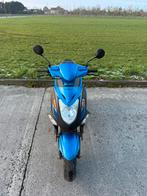 KYMCKO AGILITY CLASSE A ( SANS PERMIS ) NICKEL 750€!, Vélos & Vélomoteurs, Enlèvement, Agility, Essence, Classe A (25 km/h)