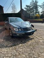 Mercedes e220, Auto's, Mercedes-Benz, Particulier, Te koop