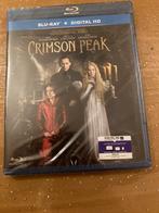 CRIMSON PEAK, CD & DVD, Neuf, dans son emballage