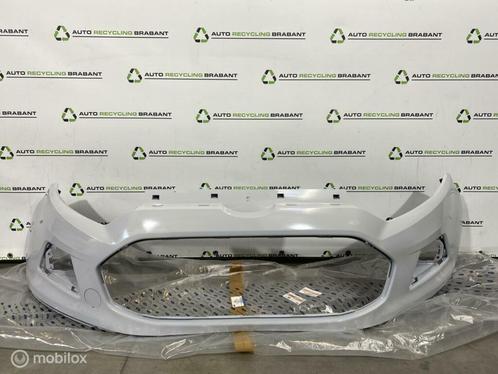 Voorbumper Ford EcoSport NIEUW ORIG  CN15-17757-HA  1838084, Auto-onderdelen, Carrosserie, Bumper, Ford, Voor, Gebruikt, Ophalen of Verzenden