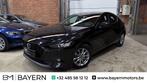 Mazda 3 2.0i CarPlay Navi Xenon Benzine Garantie, Autos, Mazda, Achat, Euro 6, Entreprise, Noir