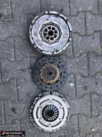 Audi A1 S1 8X 2.0 tfsi. Tweemassavliegwiel en koppeling, Ophalen of Verzenden, Gebruikt, Audi