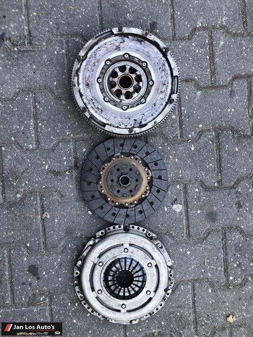 Audi A1 S1 8X 2.0 tfsi. Tweemassavliegwiel en koppeling, Auto-onderdelen, Motor en Toebehoren, Audi, Gebruikt, Ophalen of Verzenden