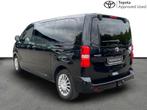 Toyota ProAce VERSO MPV MWB 8PL 1.5D MT, Auto's, 4 deurs, Monovolume, ProAce, Electronic Stability Program (ESP)