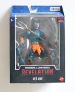 Masters of the Universe MOTU Masterverse Revelation Mer-Man, Enlèvement ou Envoi, Neuf