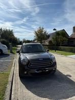 Mini couper countryman, Auto's, Mini, 90 kW, Euro 6, Bruin, Bruin