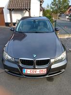 Bmw e91 325ix LPG te koop / te ruil, Auto's, Alcantara, Particulier, LPG, Te koop