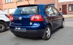 VW GOLF 5 1.4 ESSENCE, Achat, 4 portes, Entreprise, Noir