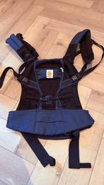Ergobaby Draagzak, Gebruikt, Buik of Rug, Draagzak, Ophalen