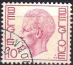 Belgie 1971 - Yvert/OBP 1584 - Koning Boudewijn (ST), Postzegels en Munten, Postzegels | Europa | België, Gestempeld, Koninklijk huis