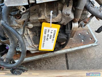 CITROEN C3 1 1.4i SEMI AUTOMAAT versnellingsbak 20TP75 beschikbaar voor biedingen