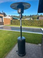 Terrasverwarmer als nieuw!, Tuin en Terras, Ophalen, Zo goed als nieuw