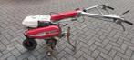 Motoculteur, Doe-het-zelf en Bouw, Gereedschap | Freesmachines, Ophalen, Gebruikt, Overige soorten, Benzine