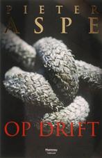 Op drift Pieter Aspe  thriller, Boeken, Ophalen of Verzenden, Gelezen