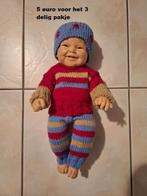 Poppenkleding nieuw, Kinderen en Baby's, Speelgoed | Poppen, Ophalen, Nieuw, Babypop
