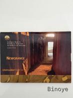 Euro en FDC van Ierland 2008, Ophalen of Verzenden, Ierland, Setje