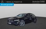 Mercedes-Benz A-Klasse 180 Hatchback AMG Line | Panoramisch, Auto's, Mercedes-Benz, Stof, Gebruikt, 680 kg, 4 cilinders