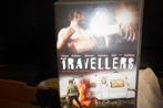 DVD Travellers., Vanaf 16 jaar, Ophalen of Verzenden, Zo goed als nieuw, Maffia en Misdaad