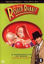 who framed roger rabbit ( bob hoskins , c lloyd ), Cd's en Dvd's, Ophalen of Verzenden, Zo goed als nieuw