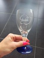 Glazen, Enlèvement, Comme neuf, Verre à eau