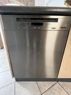 Miele G6000 SCU met error F13 watertoevoer, Enlèvement, Utilisé