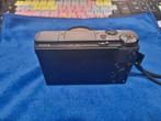 sony rx100 VII compact camera, 20 Megapixel, Ophalen of Verzenden, Compact, Sony