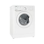Indesit wasmachine, Elektronische apparatuur, Wasmachines, Ophalen, 1200 tot 1600 toeren, Minder dan 85 cm, 8 tot 10 kg