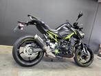 Kawasaki Z 900 (bj 2021), Bedrijf, 900 cc, Meer dan 35 kW, Overig